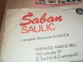 SABAN SAULIC-ORIGINAL MADE IN YUGOSLAVIA 0610241042, снимка 8