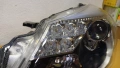 Ляв фар за Toyota Yaris III Hybrid / Тойота Ярис Хибрид (2012-2015), снимка 5