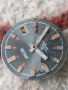 Механизъм с циферблат от стар ръчен часовник 52109, снимка 5