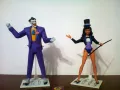 DC Collectibles Batman the Animated Series The Joker, Zatanna Батман екшън фигурки фигури играчки , снимка 1