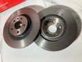 Спирачни дискове BREMBO за Волво / VOLVO V60, S60, XC60, S90, V90, XC90, снимка 2