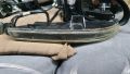 Халогени \ дневни светлини от AMG броня за Mercedes W221 и дясно огледало, снимка 4