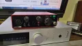 Аудио интерфейс USB DAC Focusrite - Scarlett Solo 3rd Gen, снимка 4