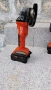 Hilti Гайковерт,Ъглошлайф Nuron , снимка 7