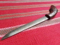 Нож кама крис , снимка 3