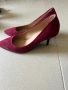 Дамски токчета 39 номер, снимка 2