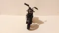 Мотор Bburago Ducati Scrambler - Мащаб 1:18, снимка 4