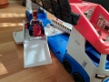 PAW PATROL Камион Paw Patroller с 2 рампи + подарък!, снимка 5