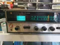 Ресийвър Kenwood KR-3130 В отлично техническо и визуално състояние., снимка 4