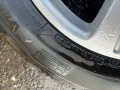 5х112 17 Джанти Лети Mercedes Audi VW Seat Skoda 5x112 ET 40 J 7.5 Централен отвор 66.6 Летни гуми з, снимка 5