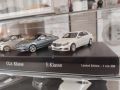 Mercedes, Audi, Seat 1:43 Limited Sets Minichamps, AutoArt, Looksmart, снимка 15