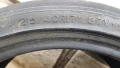 2 броя летни гуми 215/40/17, снимка 3