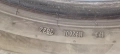 4 бр. летни гуми Pirelli Powergy 235/55 R18 , снимка 8