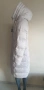 Marc O Polo Womens Long Down Jacket Size 40 - М НОВО! ОРИГИНАЛ! Дамскo яке пух Парка!, снимка 17