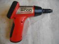 RIDGID See Snake Micro Инспекционна камера инспекция - ЗА ЧАСТИ -Спукан дисплей, снимка 2