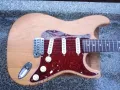 Squier by Fender 60S Stratocaster , снимка 2