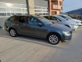 SKODA octavia автоматик метан, снимка 4