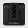 Микрофони: Rode Wireless GO II + Rode Lavalier Go - комплект, снимка 2