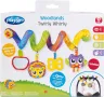 Играчка спирала с висящи плюшени играчки Playgro, снимка 6