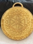 Медал FIFE OLYMPIAD SCOTLAND 2003г. ROTARY INTERNATIONAL 19355, снимка 4