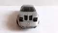 MATCHBOX MERCEDES C III Speed Kings Made in Bulgaria 1971, снимка 6