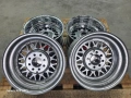 Ретро джанти 15ки 4х108/4х114.3, снимка 8