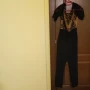 Елегантен гащеризон размер S. Цена 10 лв., снимка 3