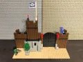 Употребявано LEGO 6762 - Fort Legoredo, снимка 9