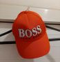 Оригинална шапка Hugo Boss, снимка 1