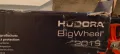 Нова тротинетка Hudora Big Wheel, снимка 4