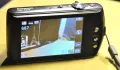 Panasonic Touchscreen Digital Camera Lumix DMC-FX75 14.1MP Black, снимка 14