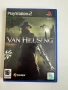 Van Helsing за PS2, снимка 1