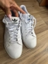 Оригинални кожени кецове Аdidas Originals COURT ! 46 н, снимка 2