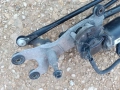 Механизъм предни чистачки Киа Соренто / Kia Sorento до 2009г. -, снимка 4