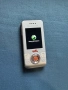 Sony Ericsson W580i Walkman , ЗАКЛЮЧЕН КЪМ ОПЕРАТОР!, снимка 12