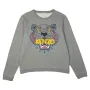 Дамска блуза Kenzo Paris Tigerhead Embroidery Graphic Sweatshirt, снимка 1