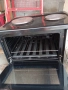 продавам печка дипломат, снимка 1