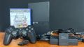 PlayStation 2 + GTA 3, снимка 1 - PlayStation конзоли - 45520954