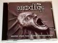 The Prodigy CD , снимка 1 - CD дискове - 45812985