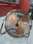 Подов вентилатор BRANDSON- (120w;диаметър 50см), снимка 7