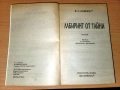 Лабиринт от тайни В. С. Ендрюс, снимка 3