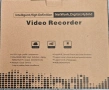 Продавам 8-портов NVR (мрежов видеорекордер) – чисто нов, снимка 4