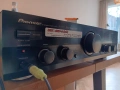 Pioneer A-109 усилвател, снимка 4