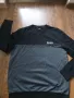 hugo boss tracksuit sweatshirt - страхотна мъжка блуза КАТО НОВА М, снимка 5