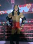 Екшън фигура WWE Jey Uso Джей Усо The Bloodline Battle Pack Mattel figure играчка, снимка 8