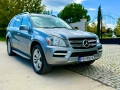 Mercedes Gl-350 2012, снимка 4