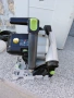 Festool TS 55 REBQ-PLUS Потапящ циркуляр , снимка 5