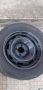 4/108/15 пежо резерна гума с джанта ситроен пежо, снимка 1 - Гуми и джанти - 45151059