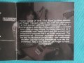 Atsushi Yokozeki Project – 1993 - Raid(Hard Rock,Heavy Metal,AOR), снимка 5