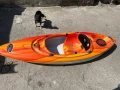 Продавам каяк, снимка 1